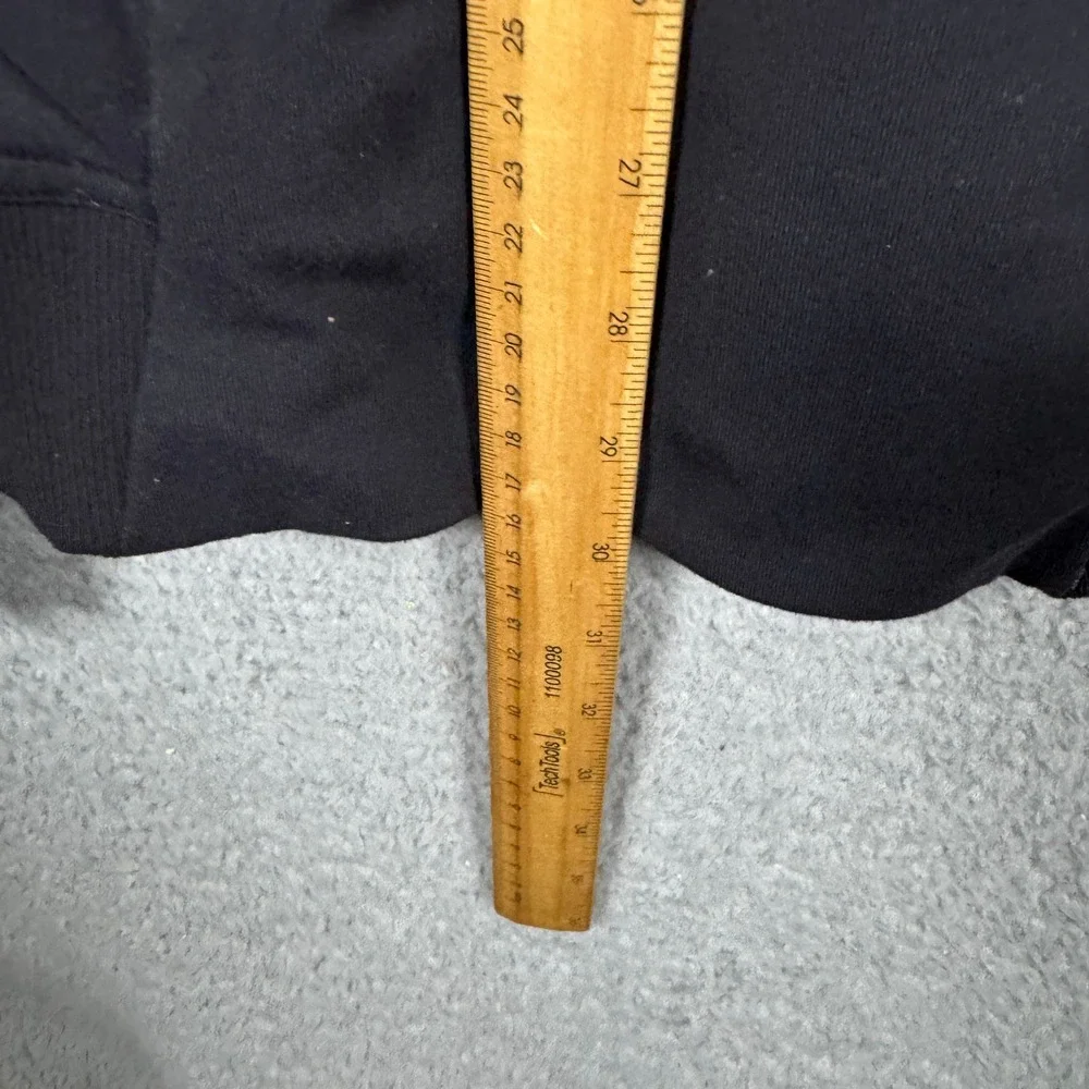 lululemon athletica measurements chest